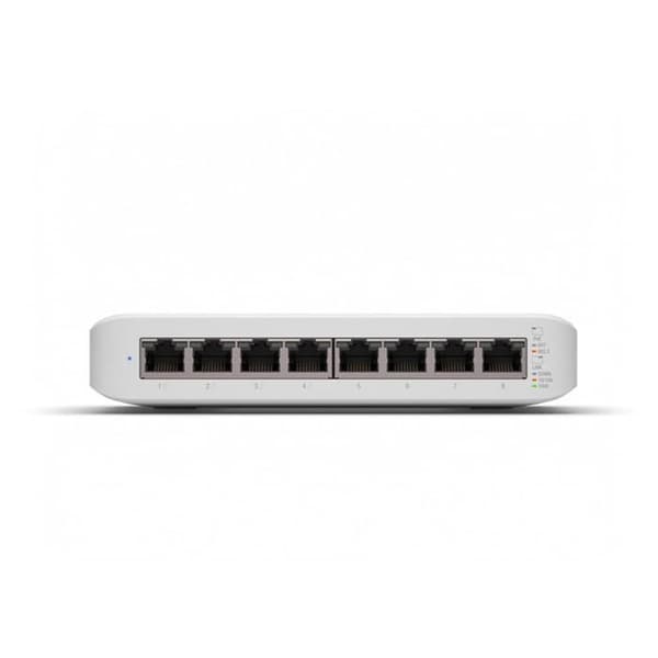 UbiQuiti USW-LITE-8-POE