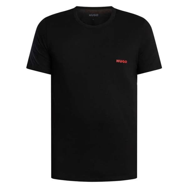 3-pack Av Avslappning T-shirts - HUGO