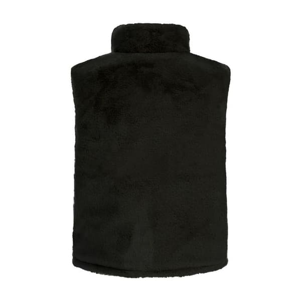 Ärmlös fleece dam Protest Ponzo