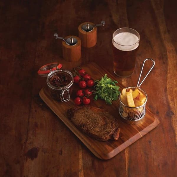 Konservburk med glasclip - Kilner 350 ml