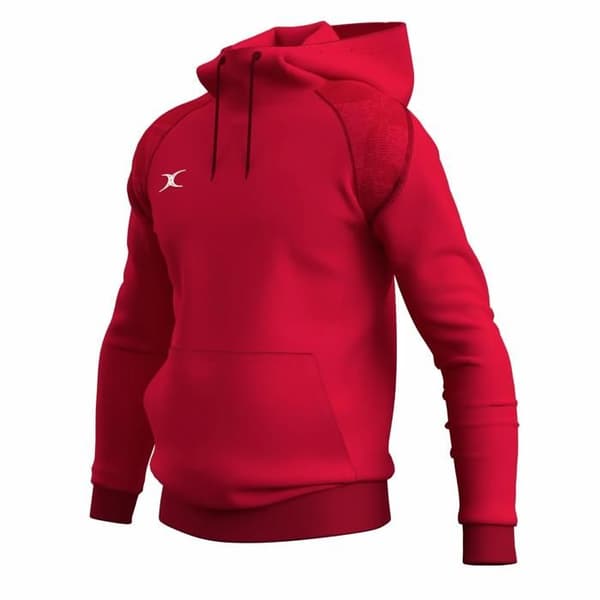 Barn hoodie Gilbert GTS