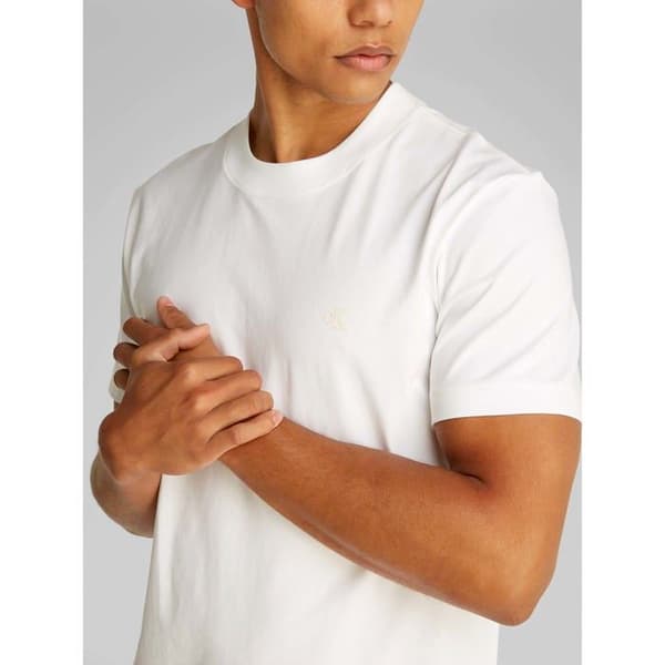 T-shirt Regular Tjock Ck Jeans