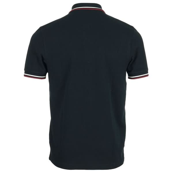 Fred Perry Twin Tipped, pikétröja herr