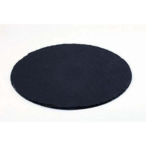 APS FLAT NATURSKIFFER Ø 22 CM MATERIALSTÄRKE 4-7MM