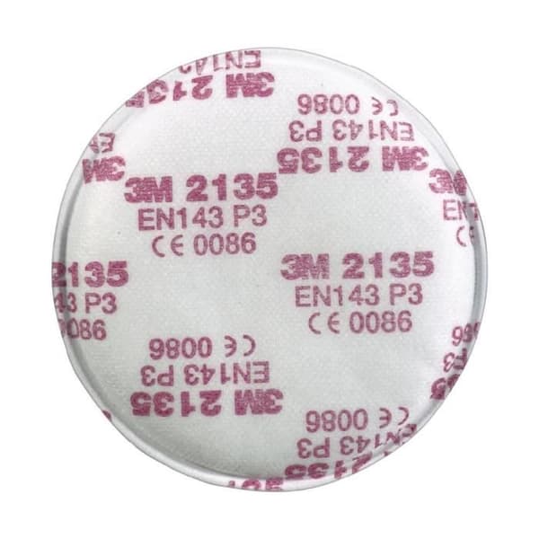 Partikelfilter 2135