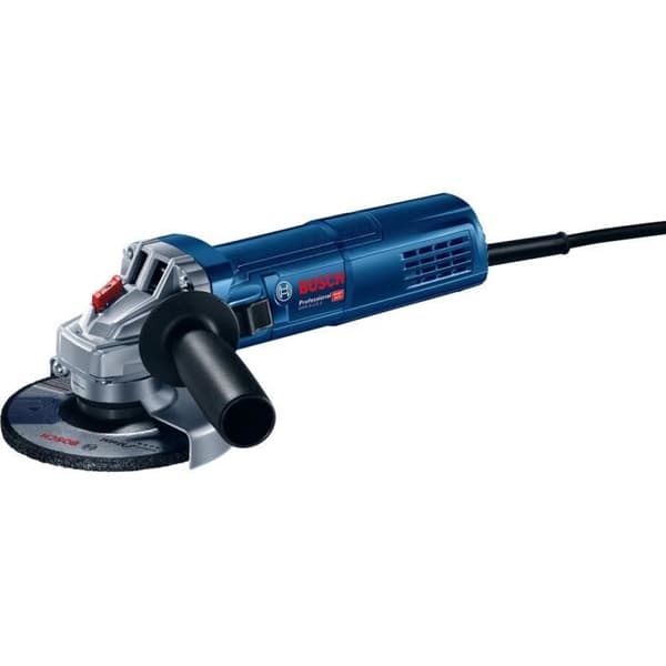 Bosch GWS 9-115 S vinkelslip