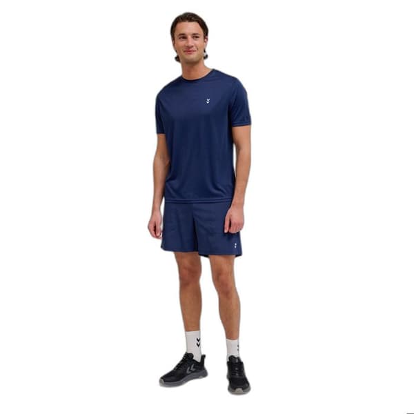 Kort Hummel Puls