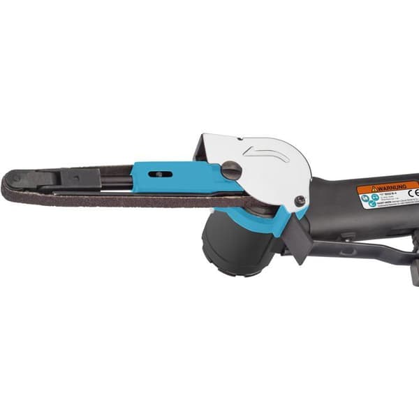 1 HAZET 9033N-4 Bandslipmaskin (tryckluft)