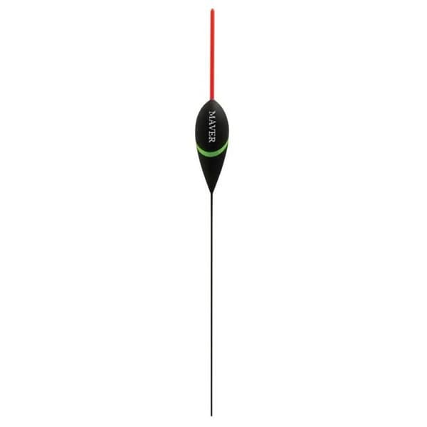 Fiskefloat - Maver - Mincio TP - 10g - Omvänd päronform - Synlig antenn