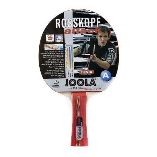 Joola Rosskopf Attack - Raq...