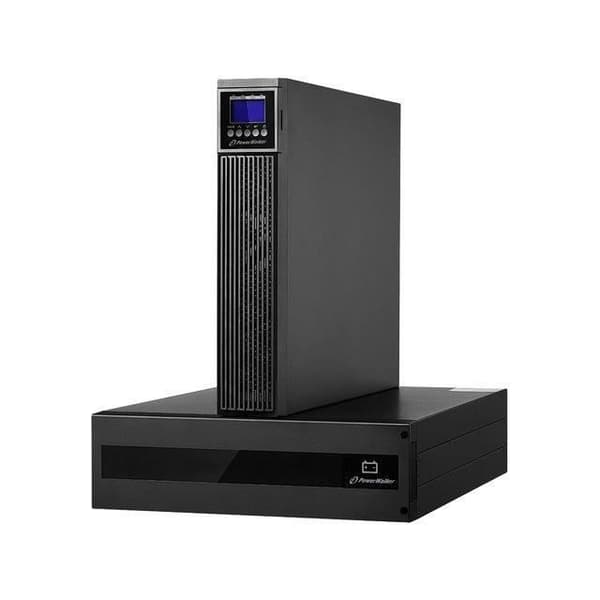 POWERWALKER Inverter 6000VA - VFI 6000 RTG PF1