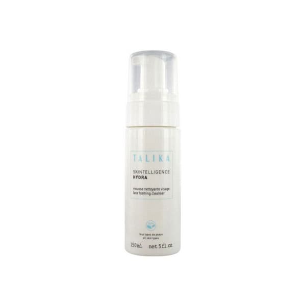 Talika Skintelligence Hydra rengöringsmousse ansikte 150ml