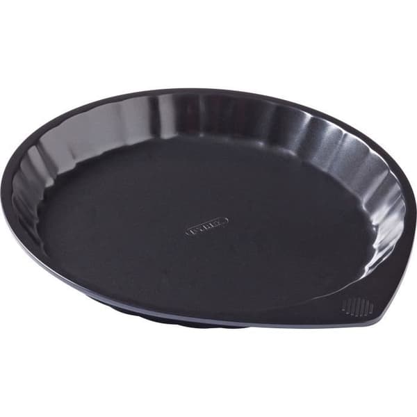 Tartform - PYREX - Magic - Metall 30 cm - Non-stick - Stapelbar