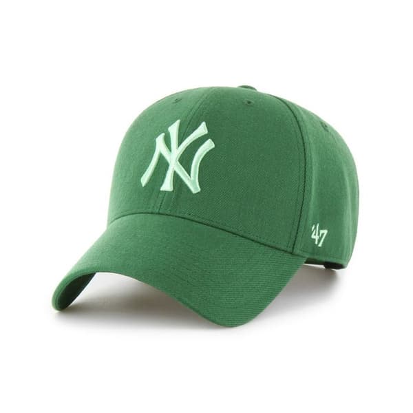 New York Yankees MLB MVP Snapback keps