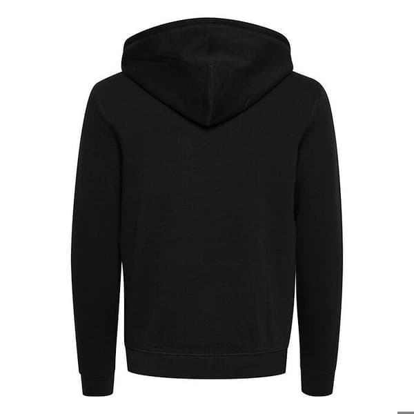 Sweatshirt med huva Casual Friday sebastian