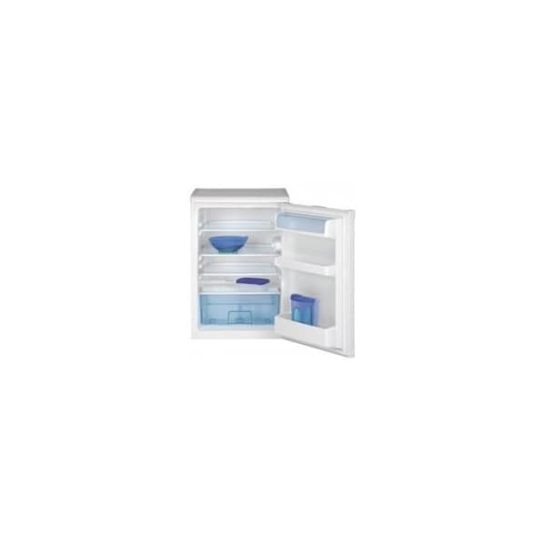 Kylskåp - BEKO - TSE1424N - 128 L - 54 cm - Klass E