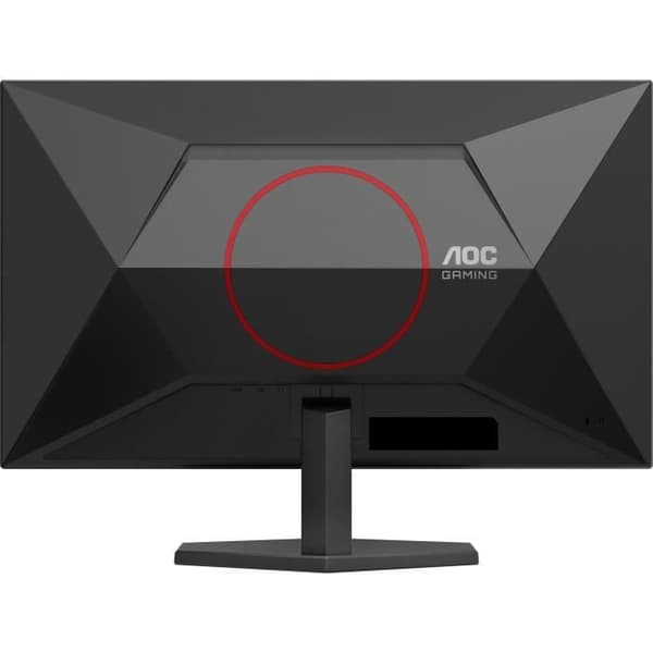 Spel-PC-skärm - AOC - 27" - FHD - 180Hz - Snabb IPS-panel - 0,5ms - 27G42E