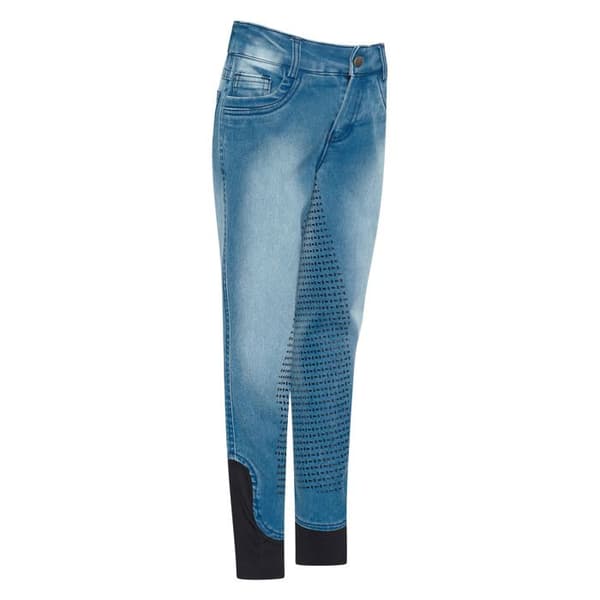 Riderbyxor flicka Imperial Riding Detty