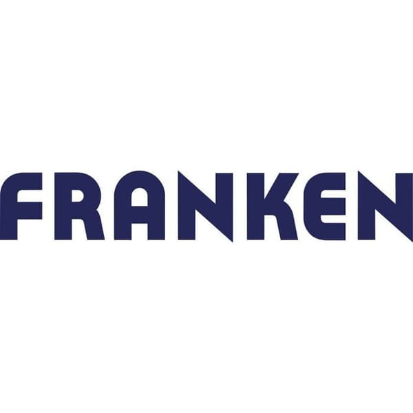 FRANKEN Whiteboard Starter Kit, Whiteboard…