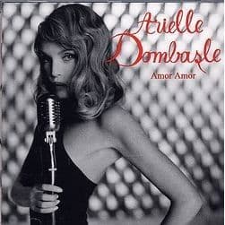 ARIELLE DOMBASLE