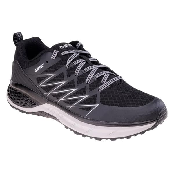 Hi-Tec Trail vandringsskor