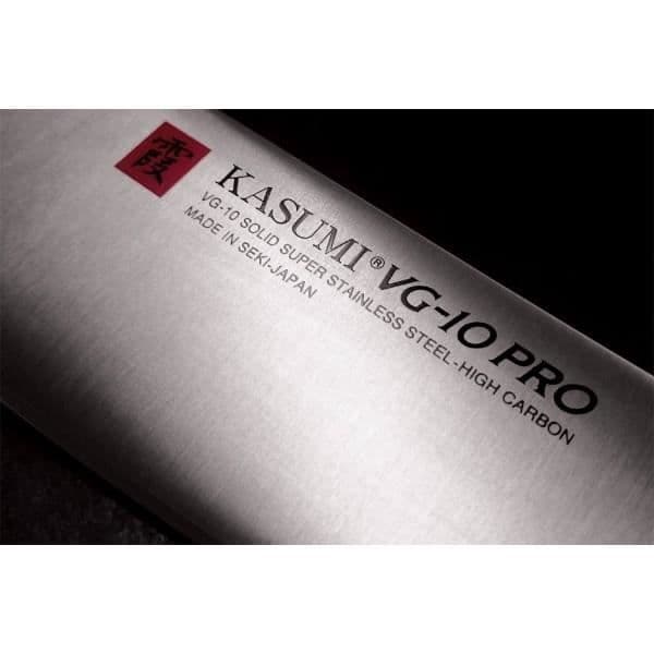 Köttkniv Kasumi VG10 PRO blad 15cm