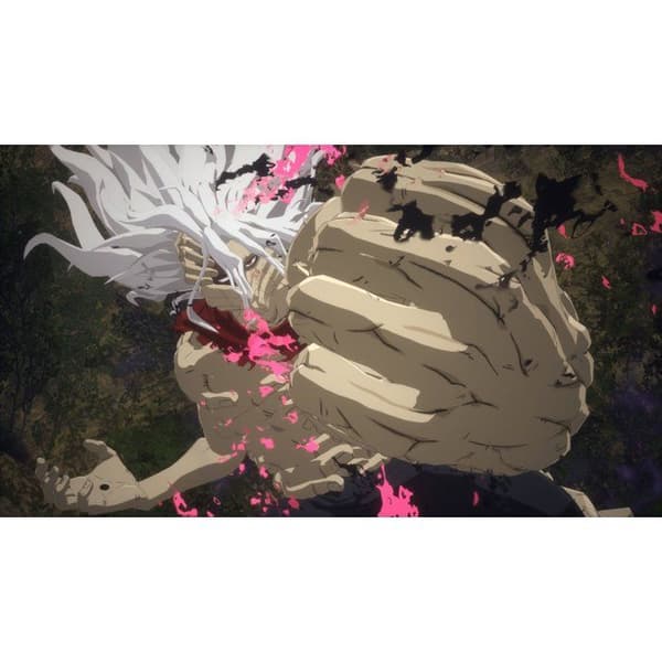 MY HERO ACADEMIA: All's Justice - PS5-spel