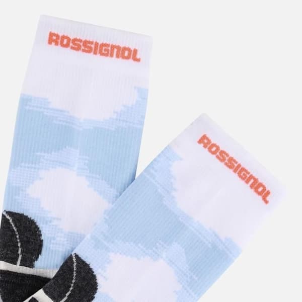 Rossignol Sapa knähöga strumpor