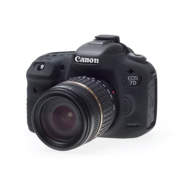 EasyCover CameraCase för Canon 7D Mark II