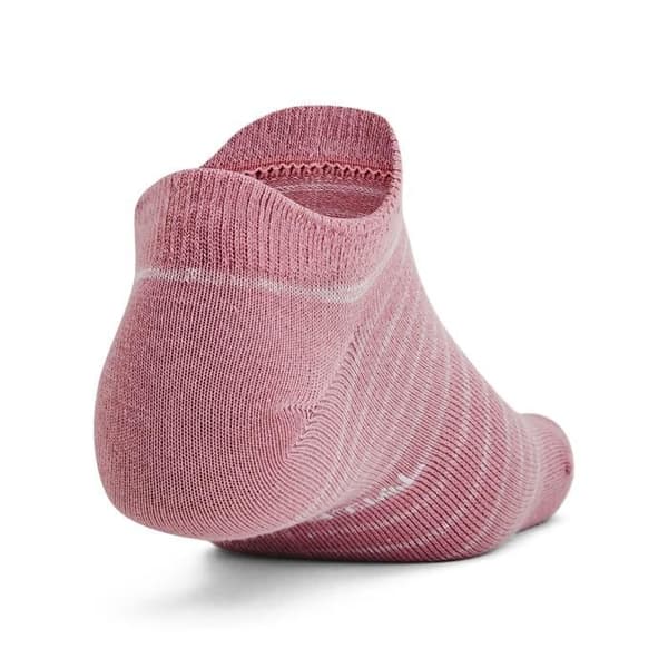 Under Armour strumpor 3-pack osynliga Essential
