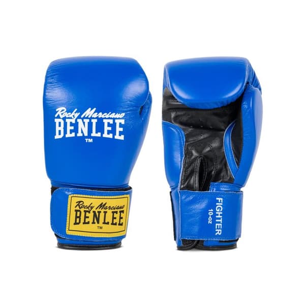 Boxningshandskar Benlee Fighter