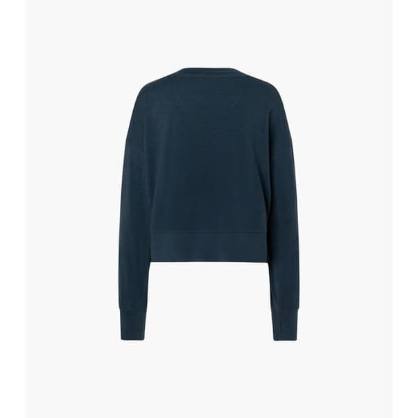 Sweatshirt dam super.natural Krissini