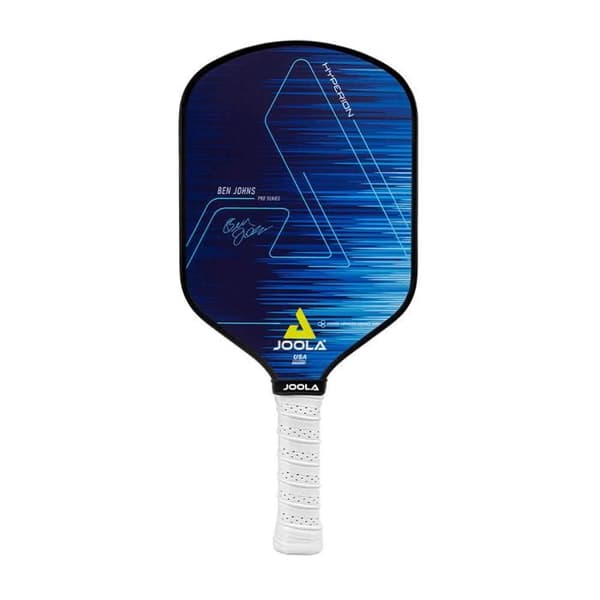 JOOLA Pickleball racket Ben Johns Hyperion CAS 16