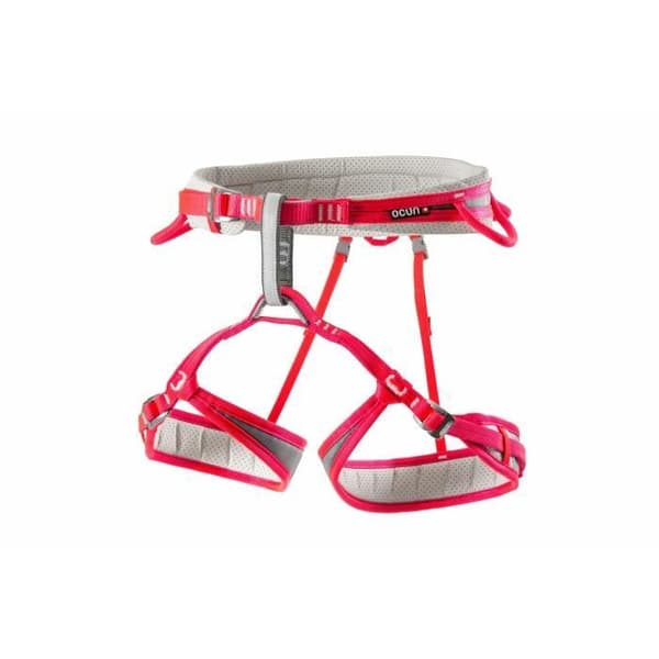 Ocun Neon 3 damsele - rosa - XS