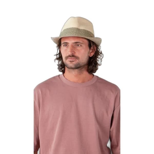 Barts Patrol Hatt - vete - TU