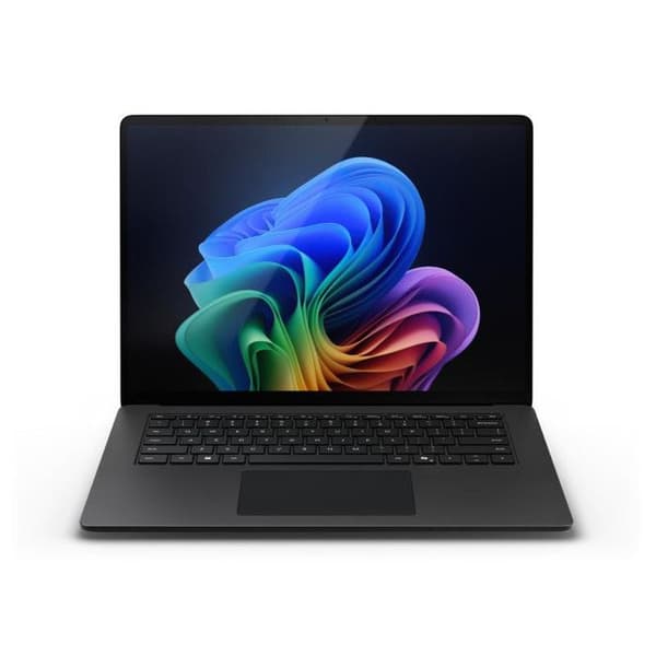MICROSOFT Surface Laptop7 15p Intel Core Ultra 7 266V 16Go 256Go Svart