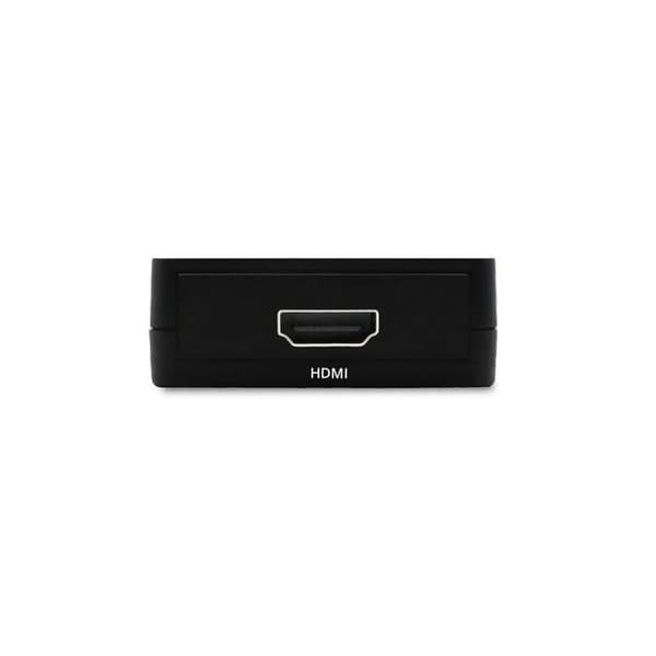 RCA till HDMI-omvandlare