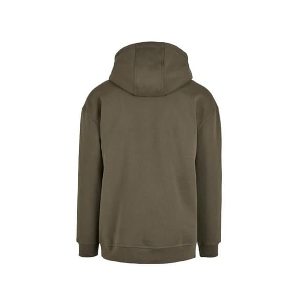 Oversized hoodie Build Your Brand Basic
