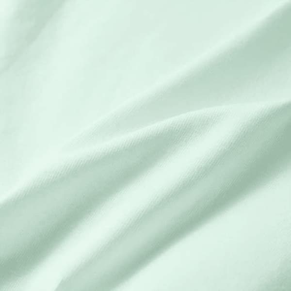 T-shirt barn ljus mint Multi-storlekar