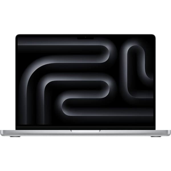 Apple - 14,2" MacBook Pro M5 Max (2026) - RAM 36Go - Lagring 2To - CPU 18 kärnor - GPU 32 kärnor - Silver
