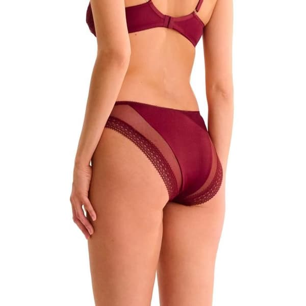 Culotte dam Lisca Adventure