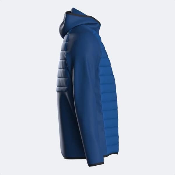 Barn regnjacka med huva Joma Berna III