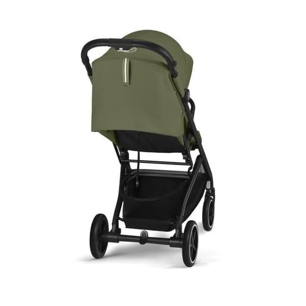 CYBEX Barnvagn Beezy khaki