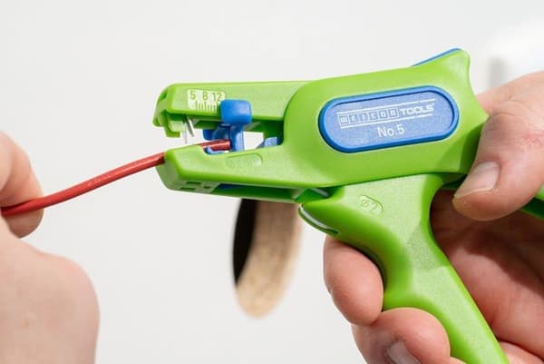 Weicon elektrikertång - 54000005
