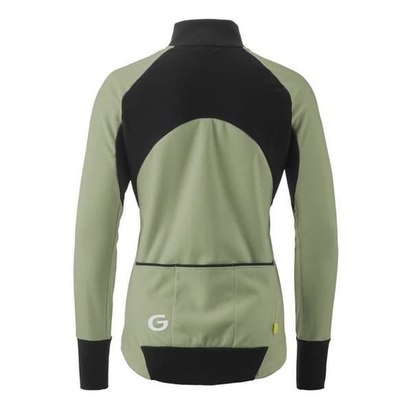Damjacka Gonso Softshell 2