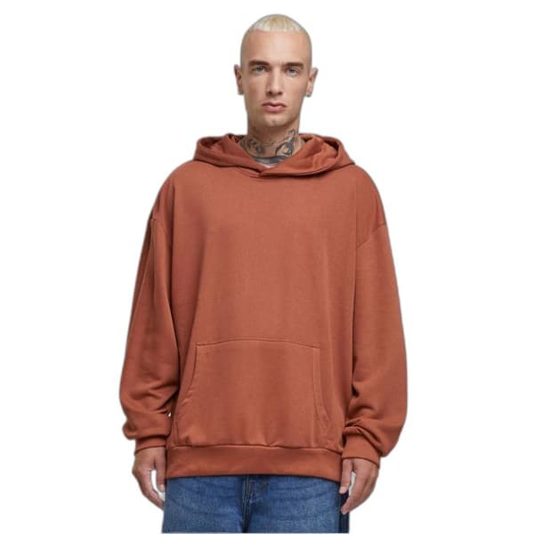 Sweatshirt Urban Classics Lätt Terry