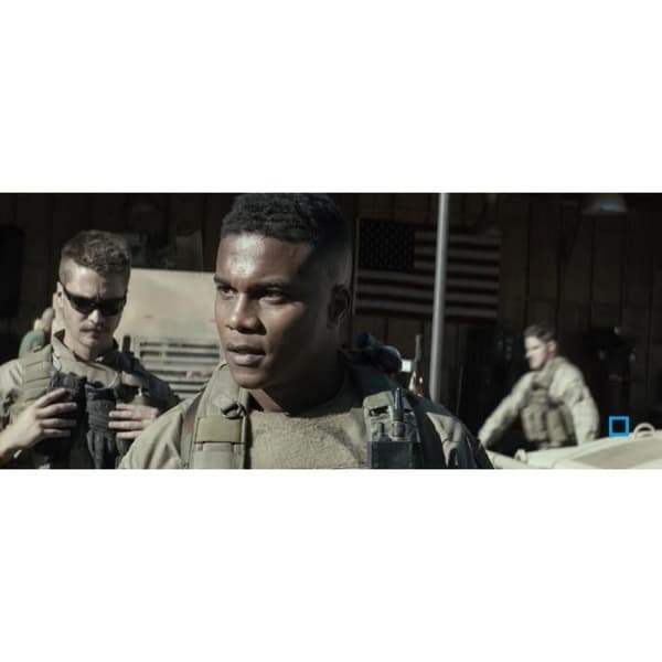 Bluray American Sniper