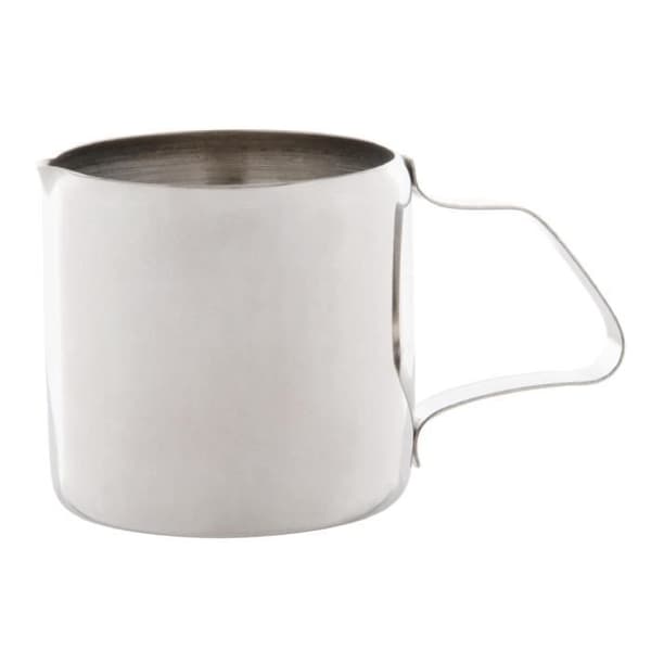 Mjölkkanna Inox Olympia Concorde - 285 ml