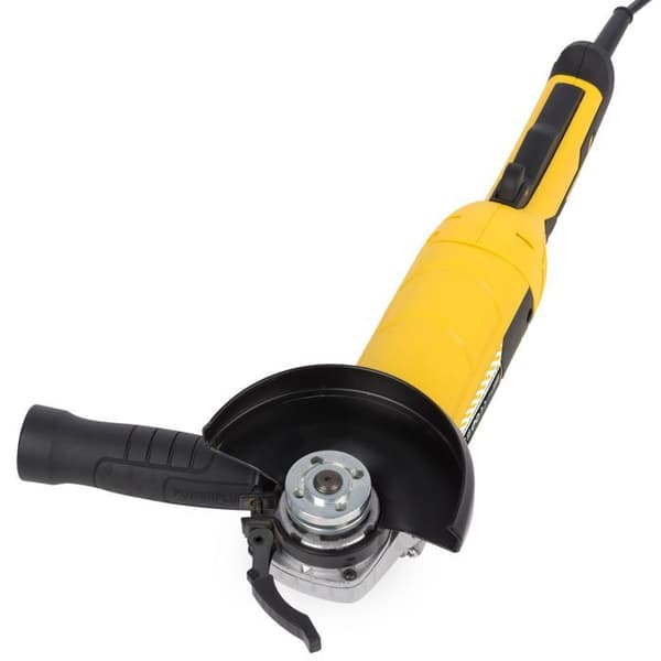 Vinkelslip PowerPlus POWX0614 1200 W