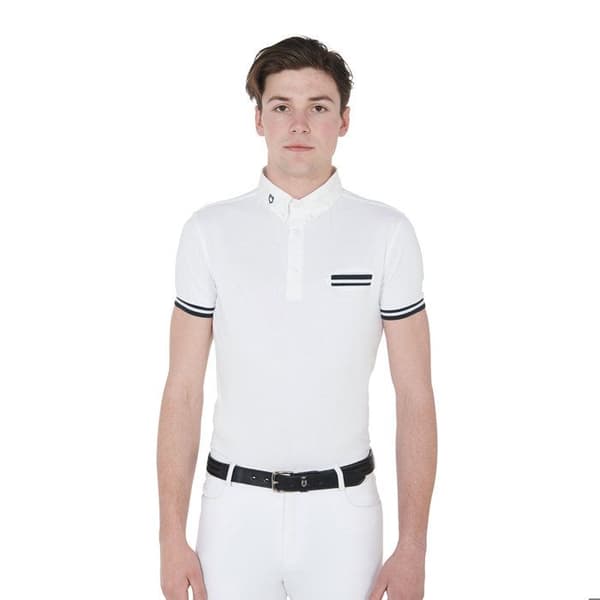 Tävlingsekvitation Polo Equestro